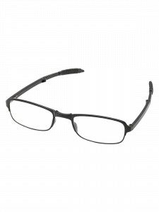 Очки для зрения складные увеличительные в футляре +2.5 Орбита OT-INL37